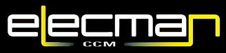 Elecman CCM Logo