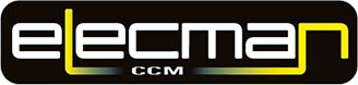 Elecman CCM Logo